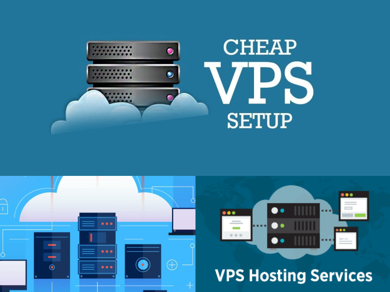 vps hosting