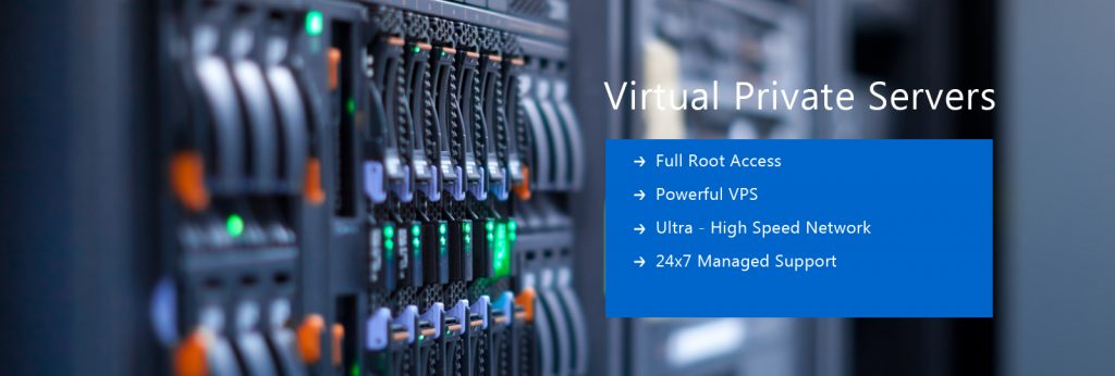 What Is VPS Server, Its Function and Advantages? - Alavps Blog