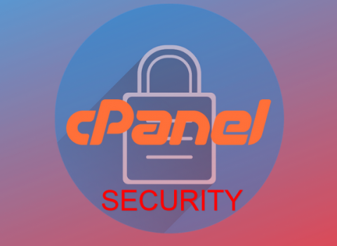 cPanel Security